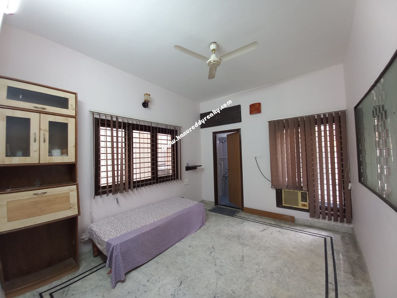 Independent House for Sale at Jayanagar, BangaloreBengaluru Hanu Reddy Realty